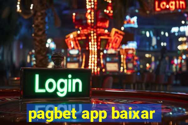 pagbet app baixar